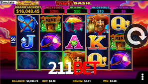211bet login