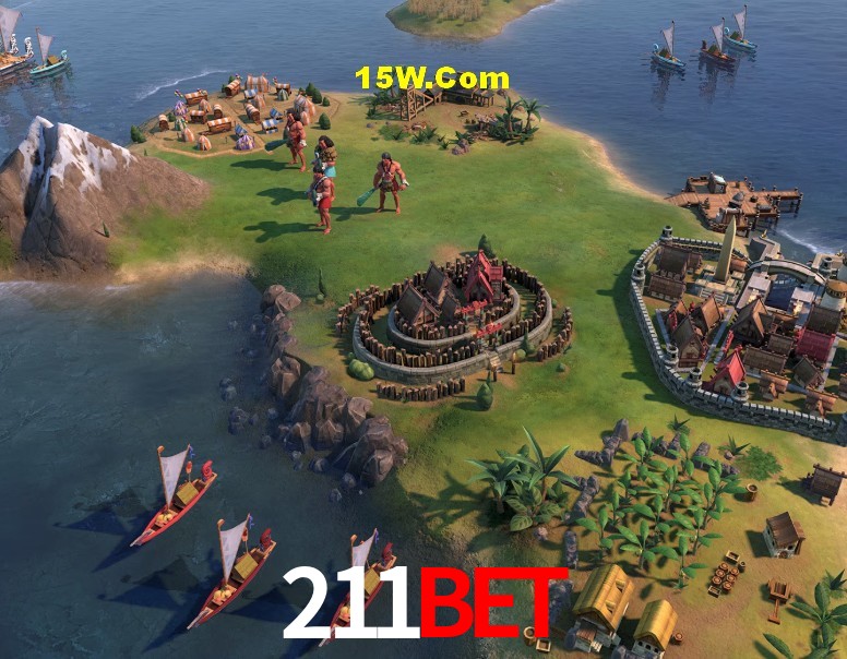 Torneios 211bet