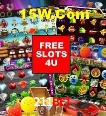 Diretório de Jogos 211bet