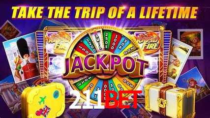 Jogos de Slot 211bet