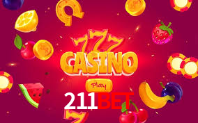 Blackjack Table 211bet