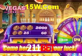 Provedores de Jogos 211bet