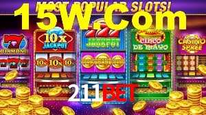211bet App Interface