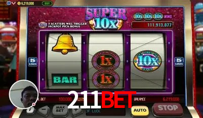 Jogos populares e pagamentos rápidos na 211bet