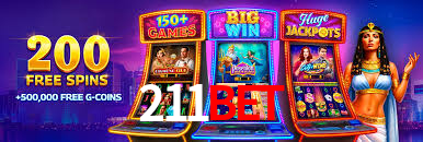 Daily Bonuses 211bet
