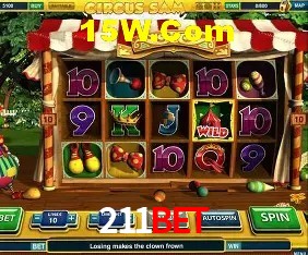 Mesa de Blackjack 211bet