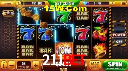 Torneios e prêmios garantidos na 211bet