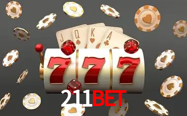 Casino Ao Vivo 211bet