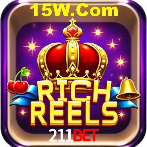 Descubra o Mundo do Cassino Online com 211bet