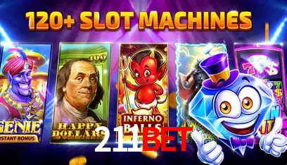 Promoções Sazonais 211bet