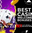 Loterias online na 211bet