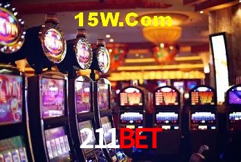 Recursos de Bônus 211bet